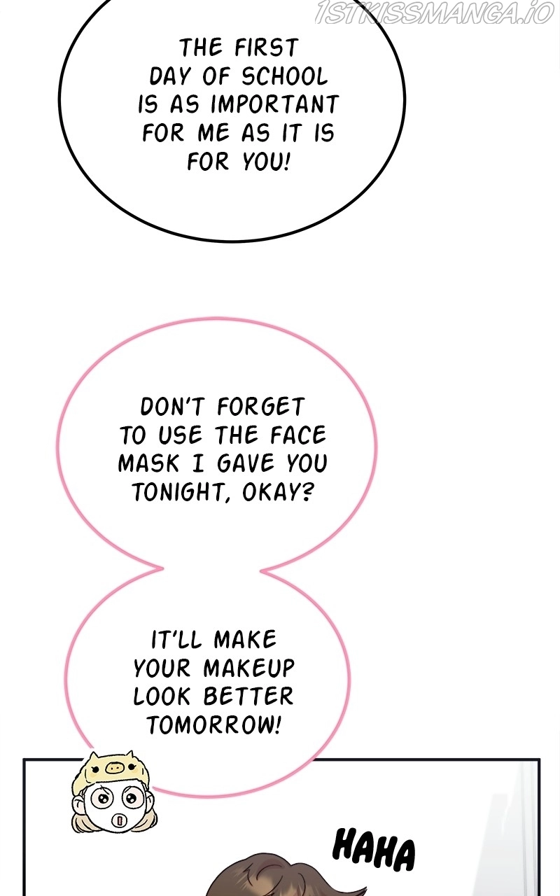 My Dud To Stud Boyfriend Chapter 27 page 43