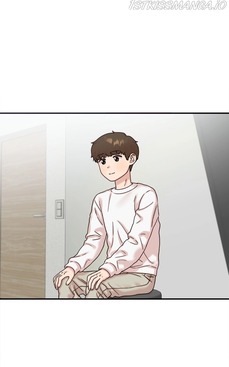 My Dud To Stud Boyfriend Chapter 27 page 2