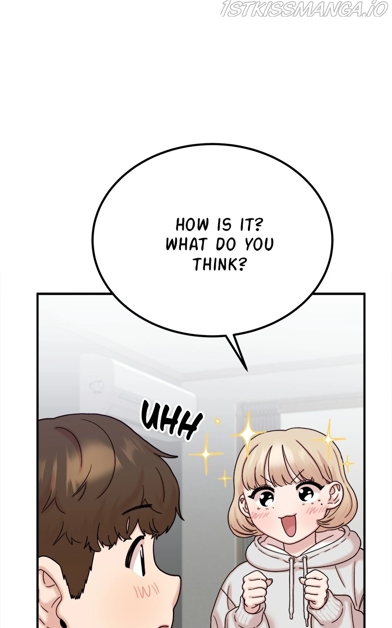 My Dud To Stud Boyfriend Chapter 27 page 14