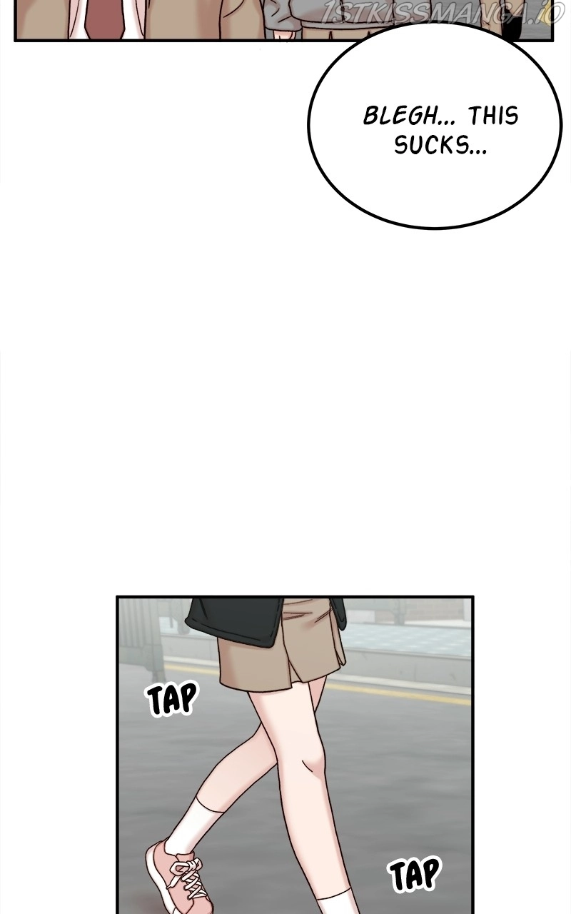 My Dud To Stud Boyfriend Chapter 27 page 69