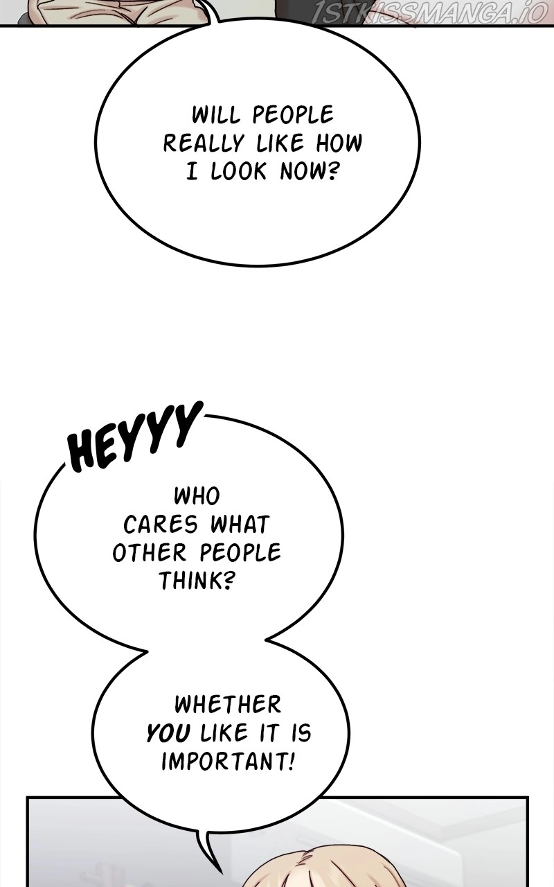 My Dud To Stud Boyfriend Chapter 27 page 17