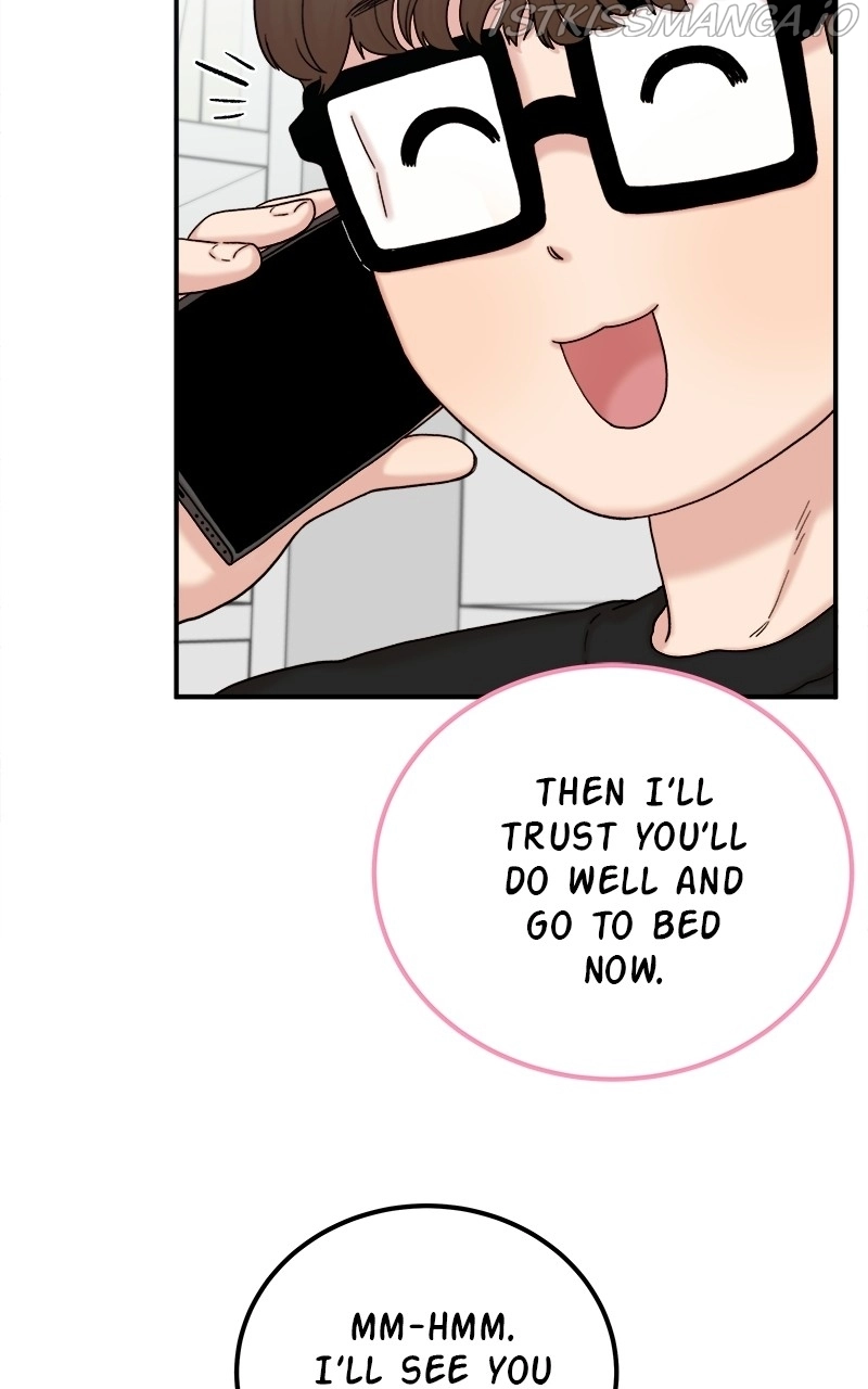 My Dud To Stud Boyfriend Chapter 27 page 47