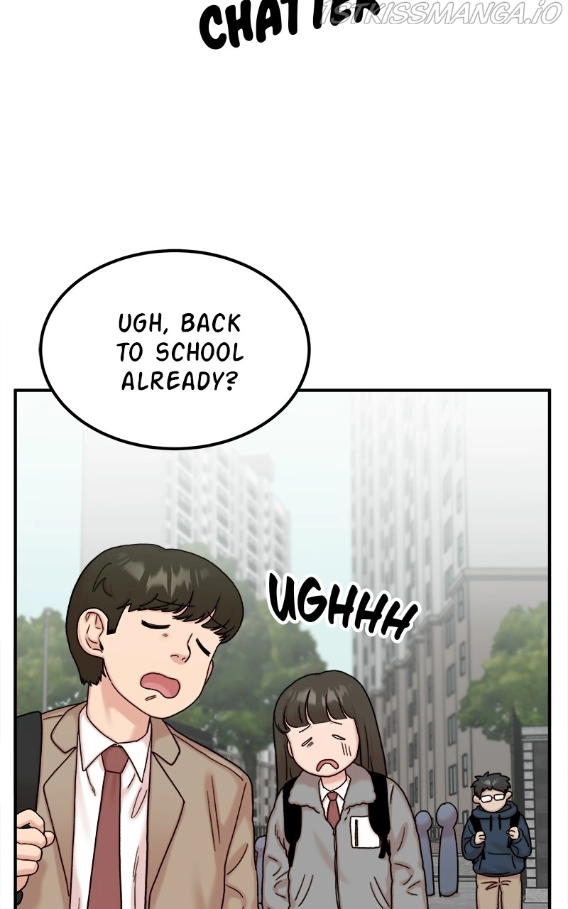 My Dud To Stud Boyfriend Chapter 27 page 68