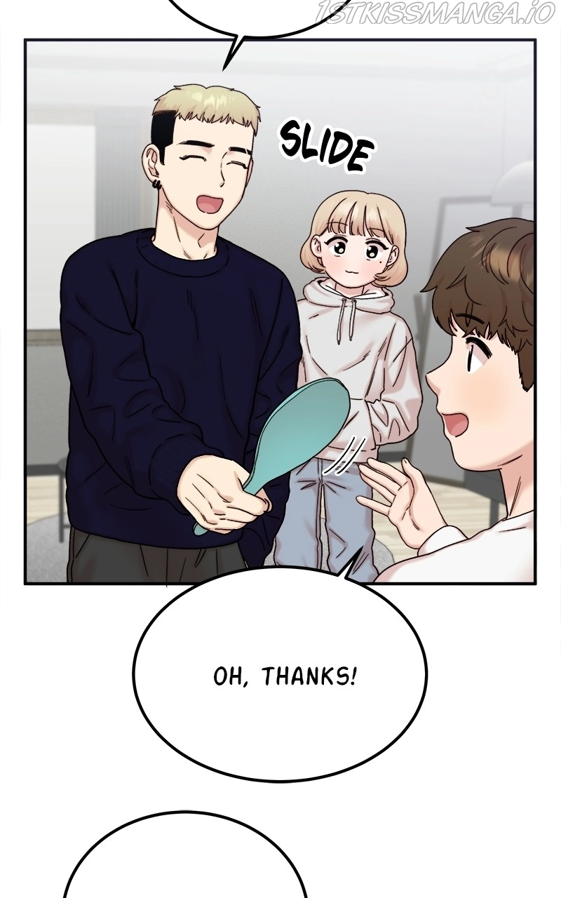 My Dud To Stud Boyfriend Chapter 27 page 11