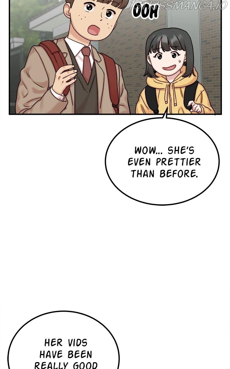 My Dud To Stud Boyfriend Chapter 27 page 73