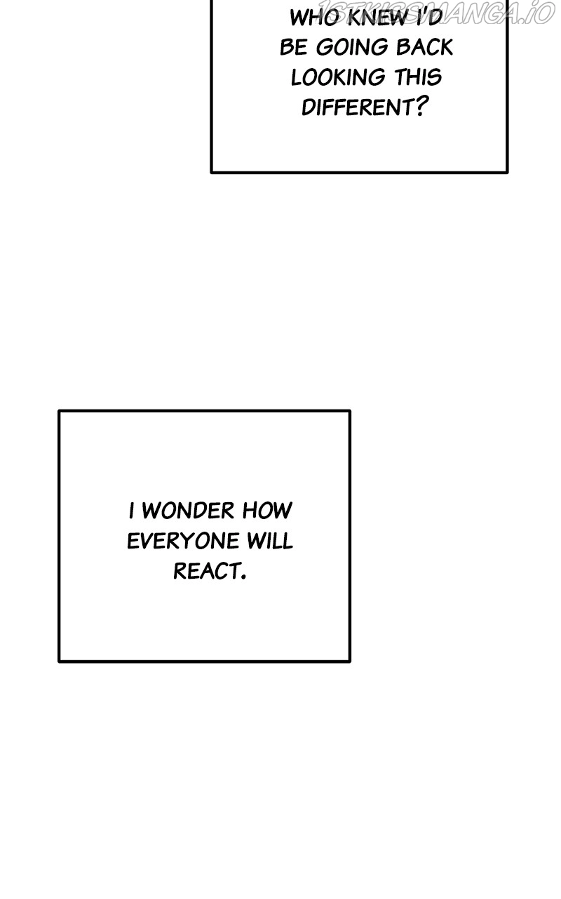 My Dud To Stud Boyfriend Chapter 27 page 54
