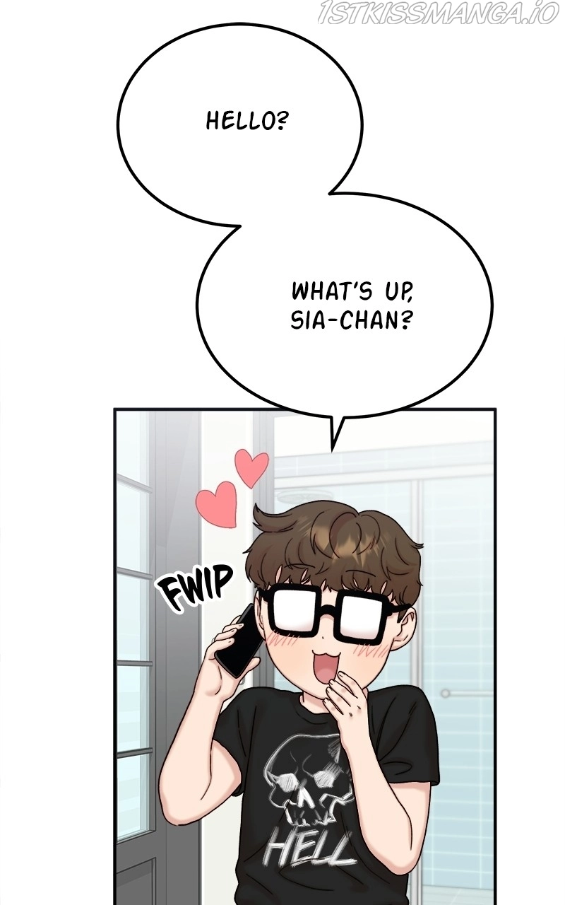My Dud To Stud Boyfriend Chapter 27 page 39