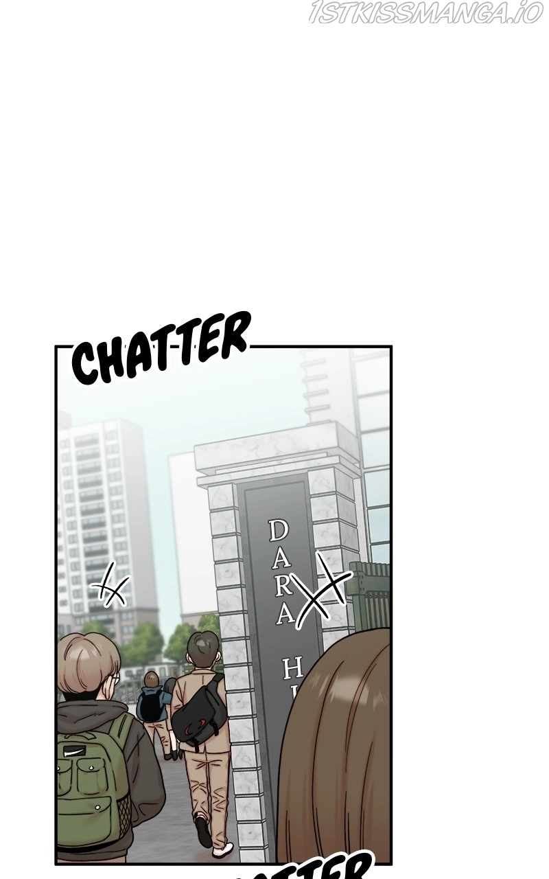 My Dud To Stud Boyfriend Chapter 27 page 67