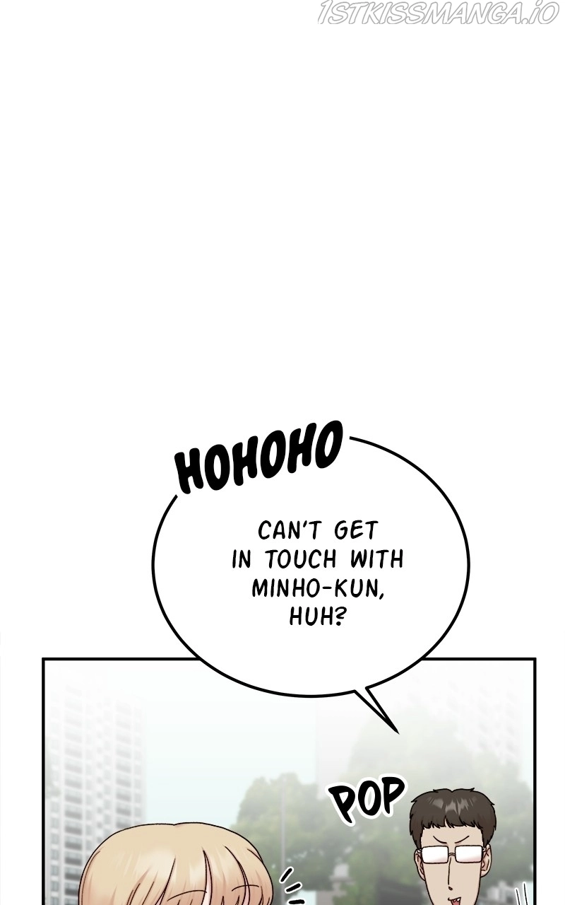 My Dud To Stud Boyfriend Chapter 27 page 80