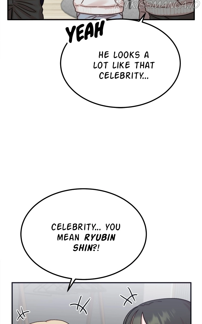 My Dud To Stud Boyfriend Chapter 27 page 6