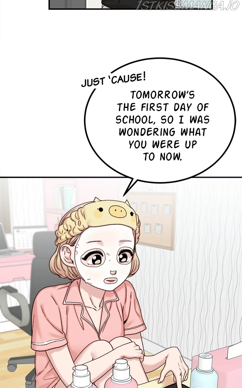 My Dud To Stud Boyfriend Chapter 27 page 40