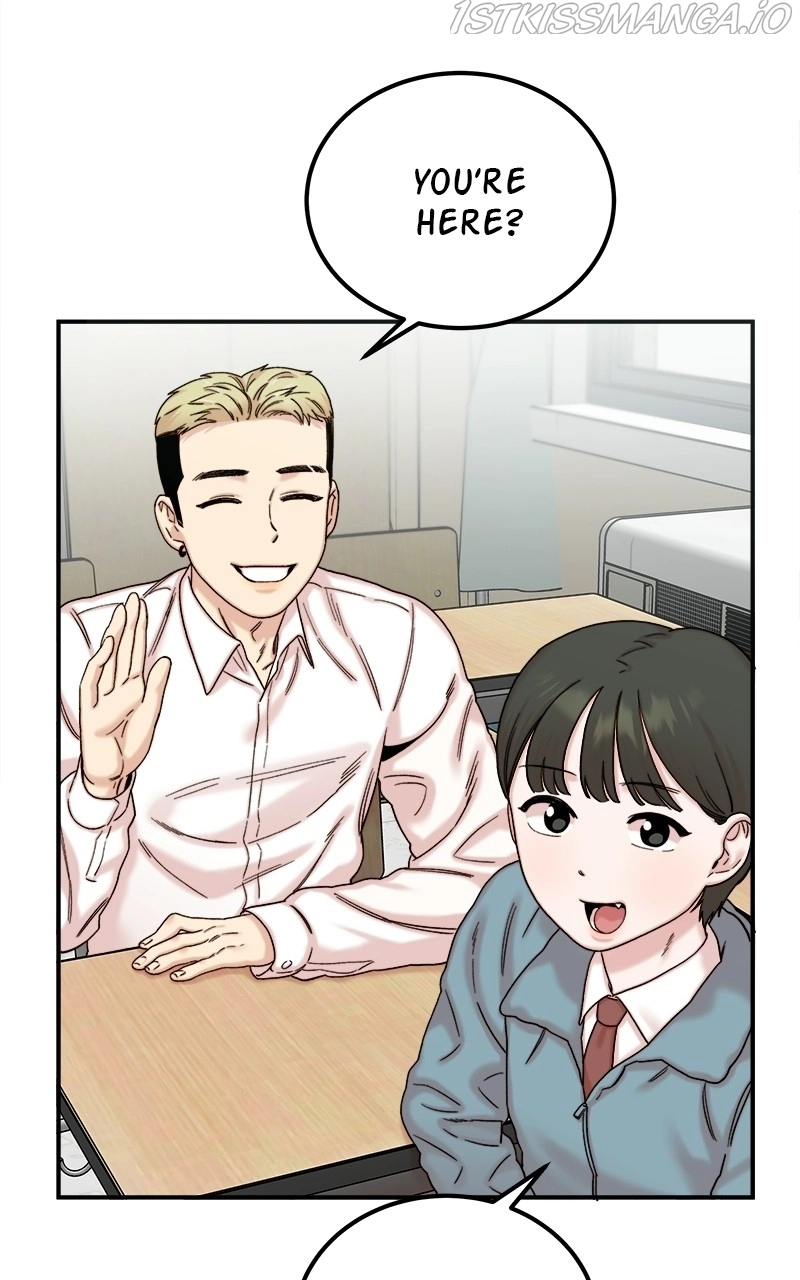 My Dud To Stud Boyfriend Chapter 27 page 90