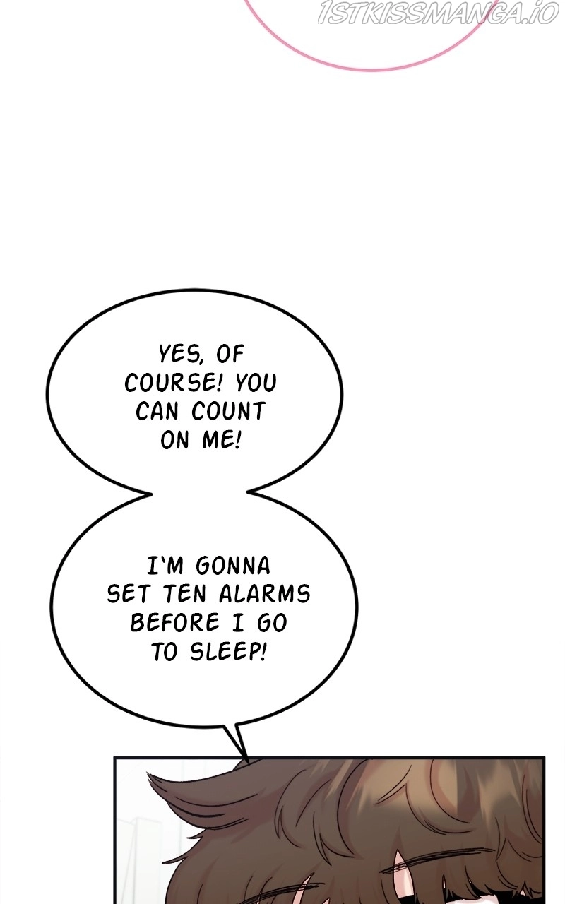 My Dud To Stud Boyfriend Chapter 27 page 46