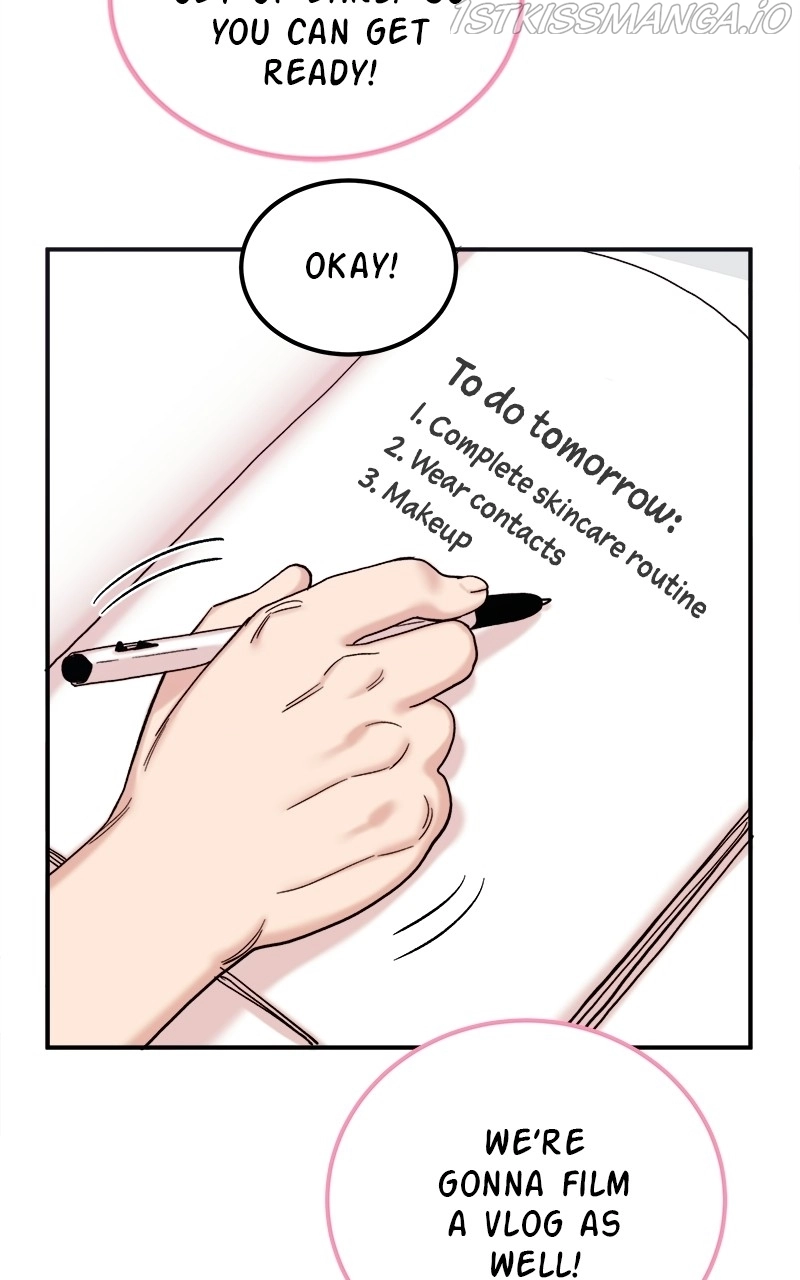My Dud To Stud Boyfriend Chapter 27 page 45