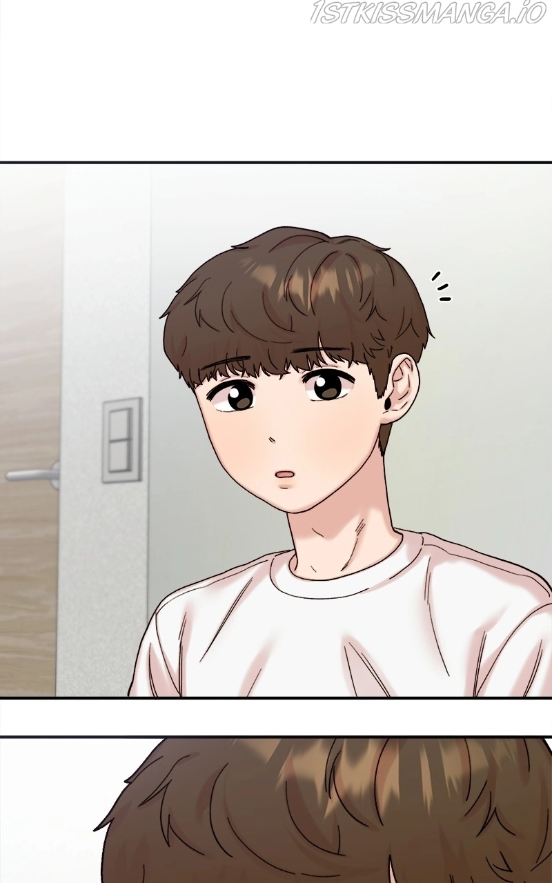 My Dud To Stud Boyfriend Chapter 27 page 3