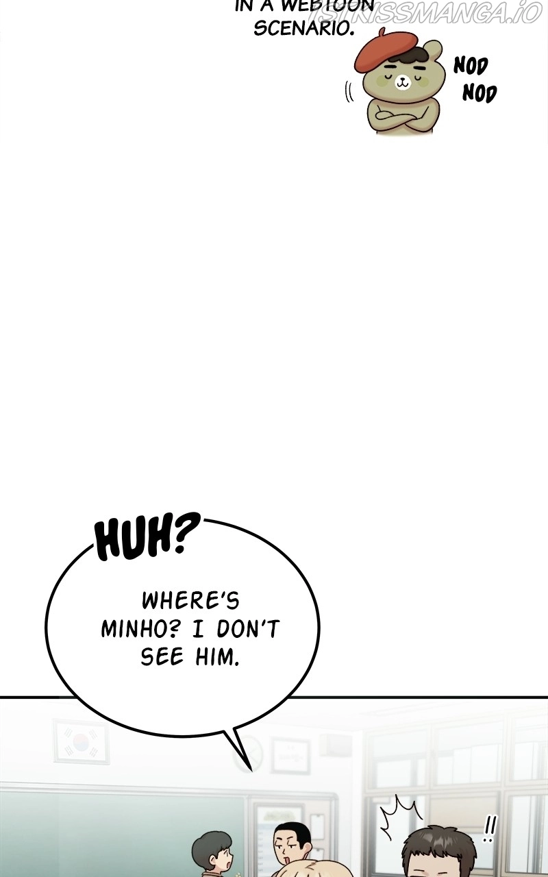 My Dud To Stud Boyfriend Chapter 27 page 92
