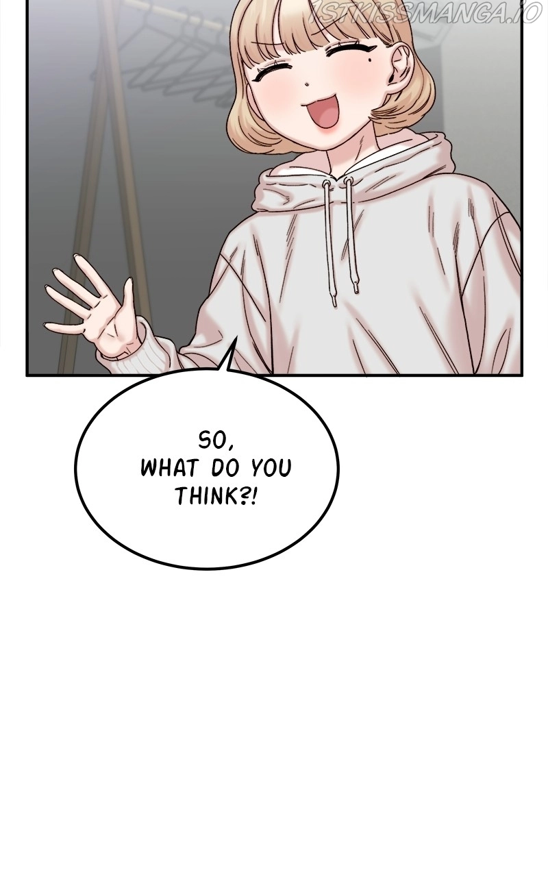 My Dud To Stud Boyfriend Chapter 27 page 18