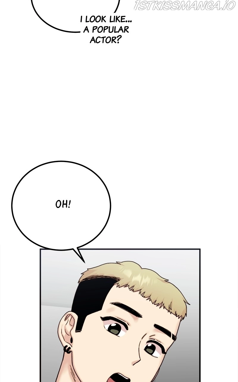 My Dud To Stud Boyfriend Chapter 27 page 9