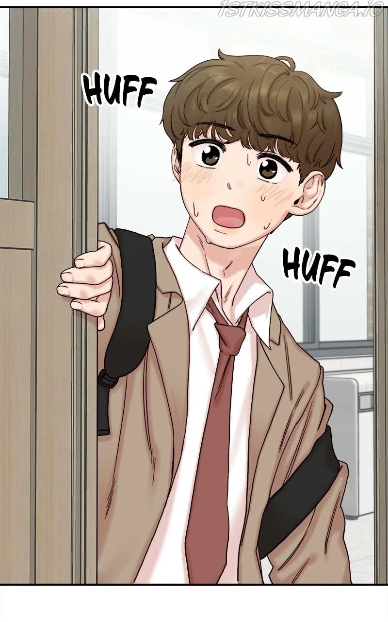 My Dud To Stud Boyfriend Chapter 27 page 112