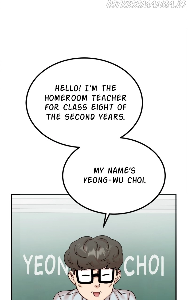 My Dud To Stud Boyfriend Chapter 27 page 97