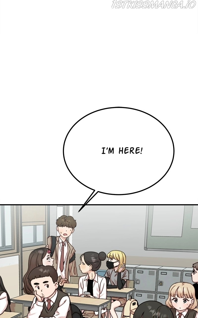 My Dud To Stud Boyfriend Chapter 27 page 109