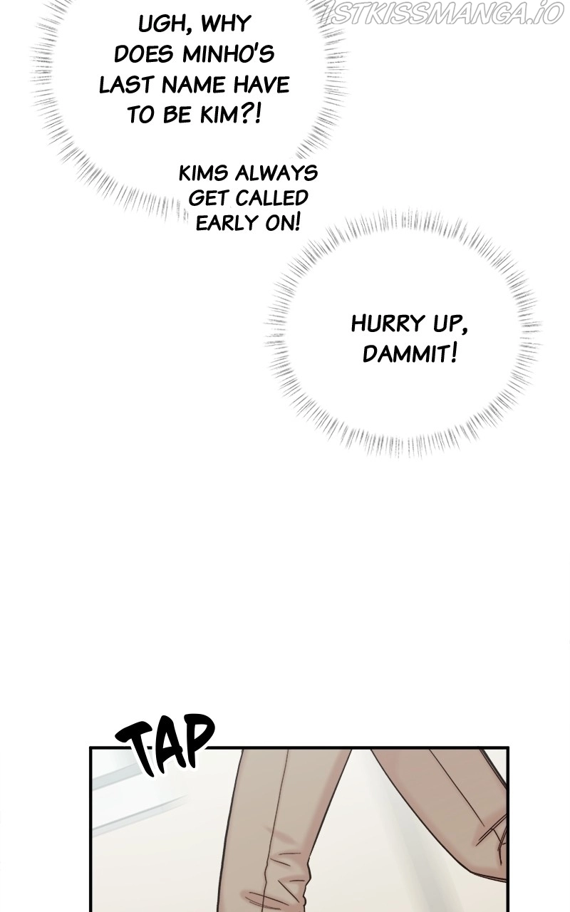 My Dud To Stud Boyfriend Chapter 27 page 104