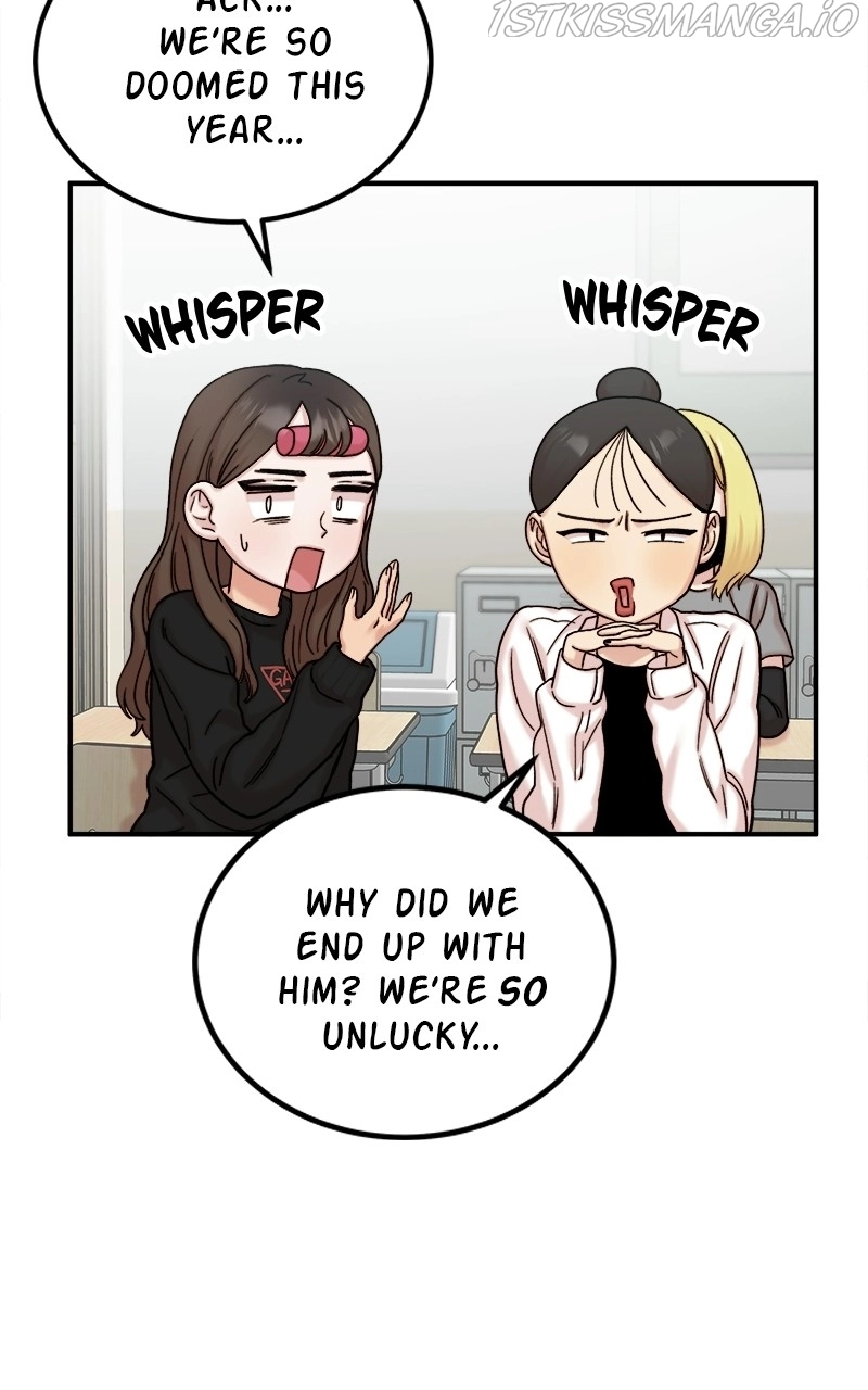 My Dud To Stud Boyfriend Chapter 27 page 99