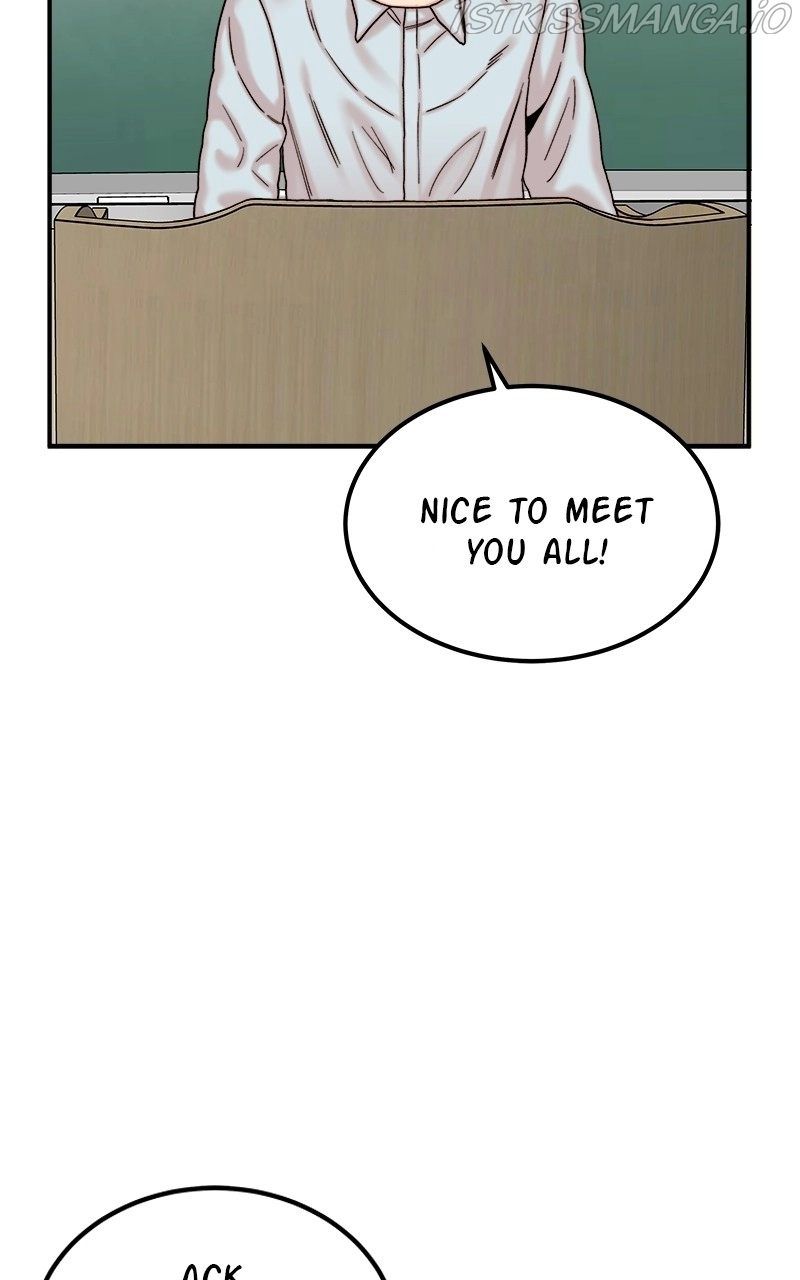 My Dud To Stud Boyfriend Chapter 27 page 98