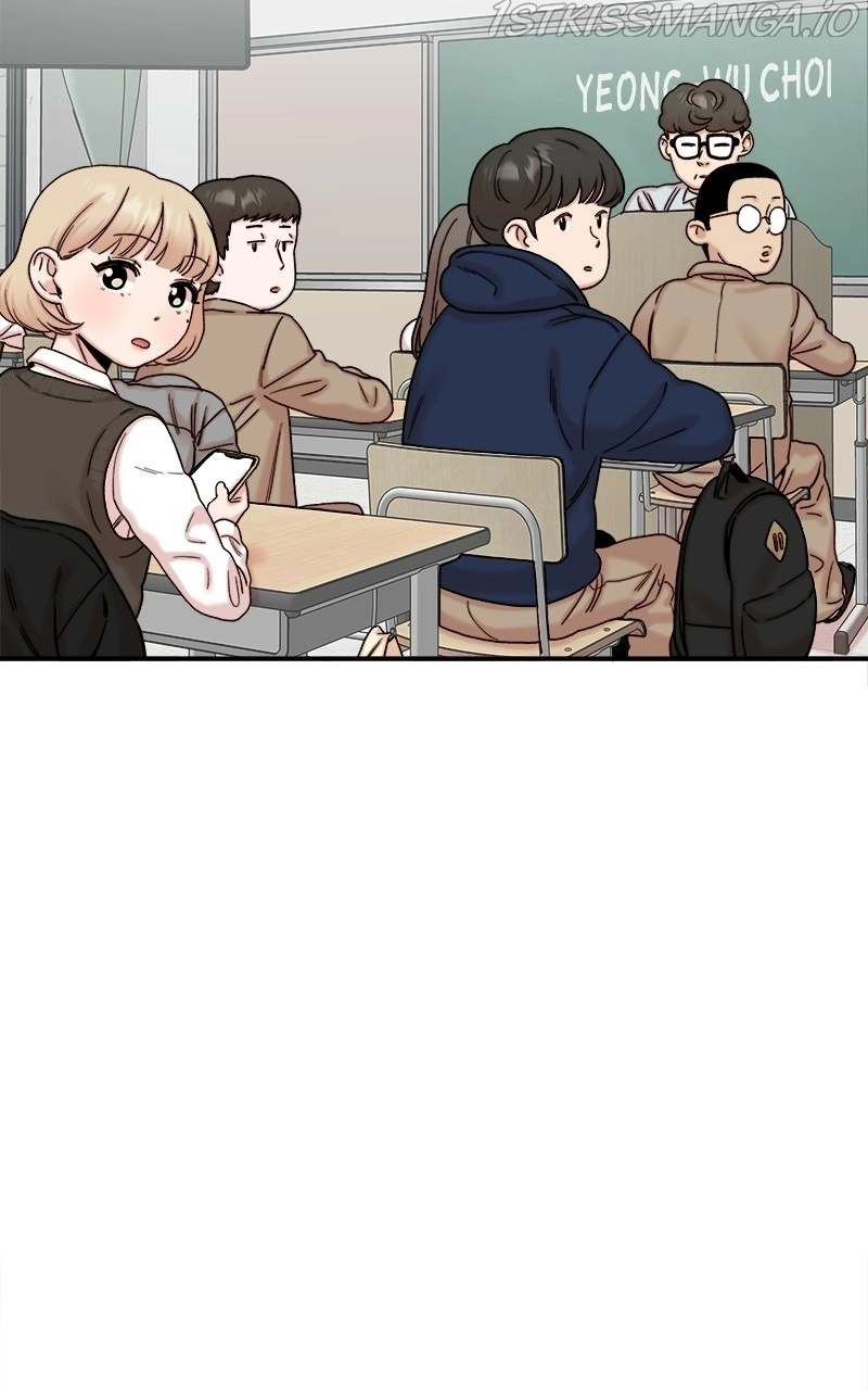 My Dud To Stud Boyfriend Chapter 27 page 111