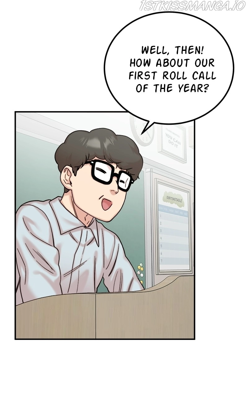 My Dud To Stud Boyfriend Chapter 27 page 100