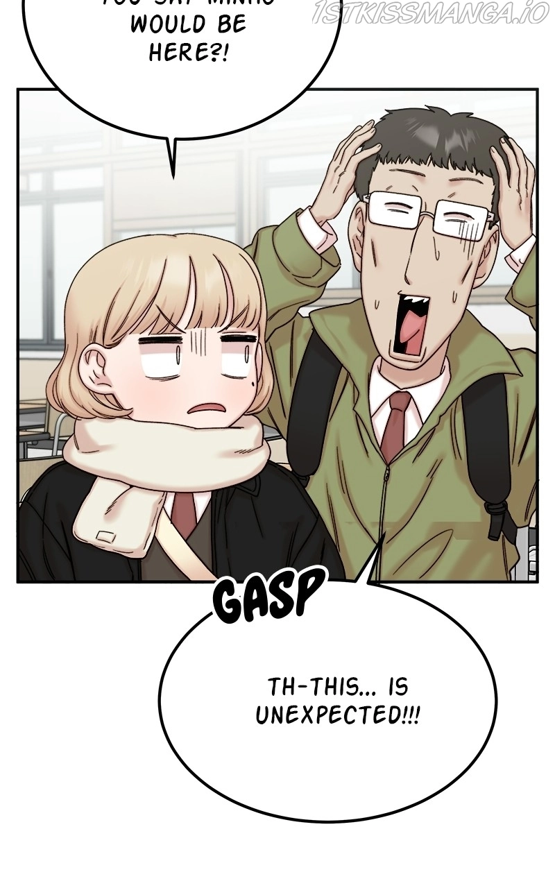 My Dud To Stud Boyfriend Chapter 27 page 94