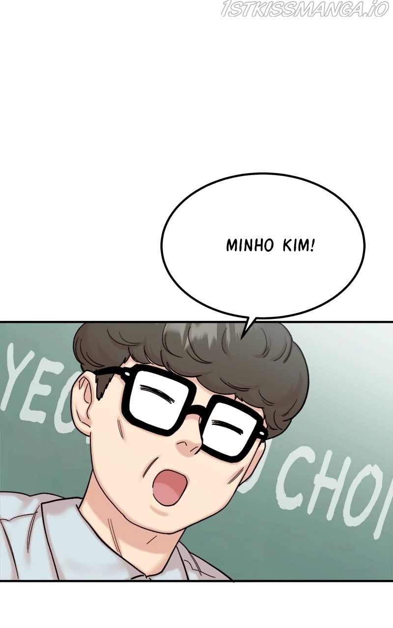 My Dud To Stud Boyfriend Chapter 27 page 106