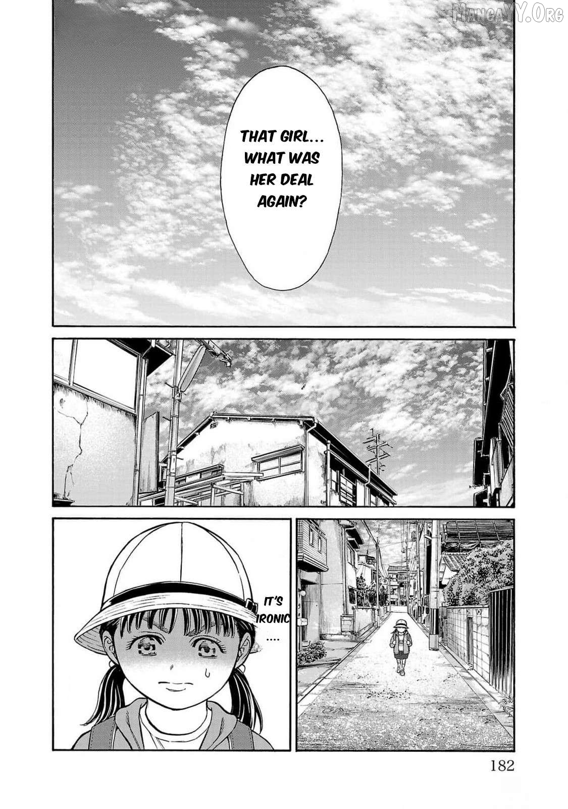 Psycho x Past: Ryouki Satsujin Sennyuu Sousa Chapter 27 page 40