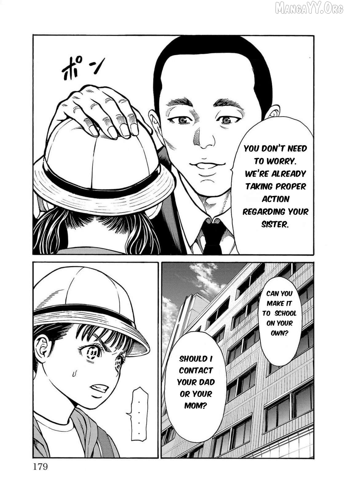 Psycho x Past: Ryouki Satsujin Sennyuu Sousa Chapter 27 page 37