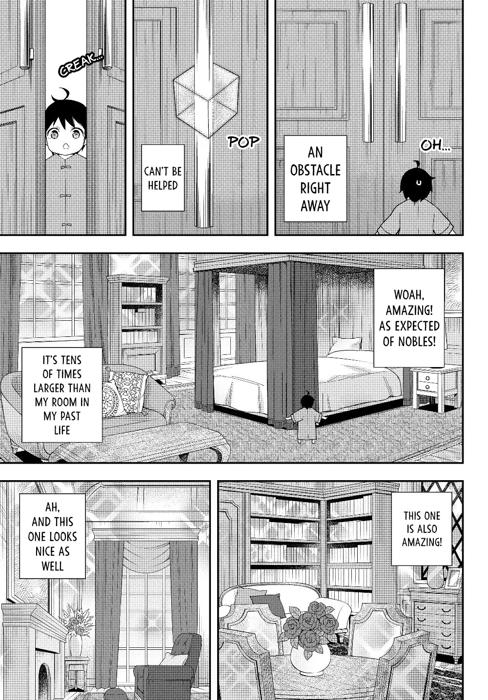 Jitsu wa Ore, Saikyou deshita? Chapter 16 page 25