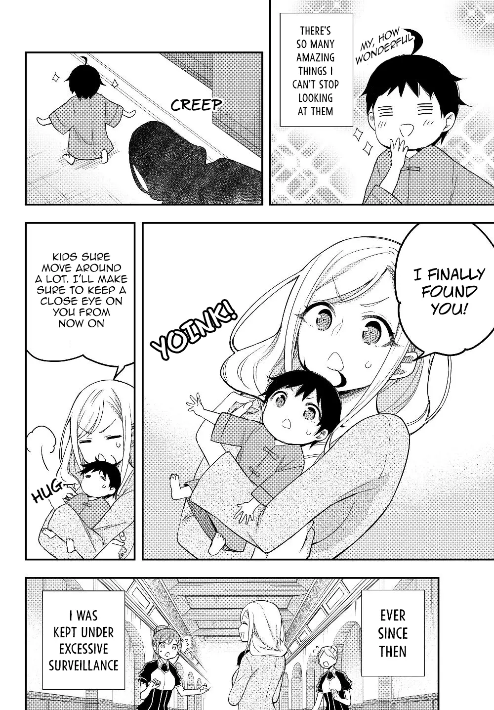 Jitsu wa Ore, Saikyou deshita? Chapter 16 page 26