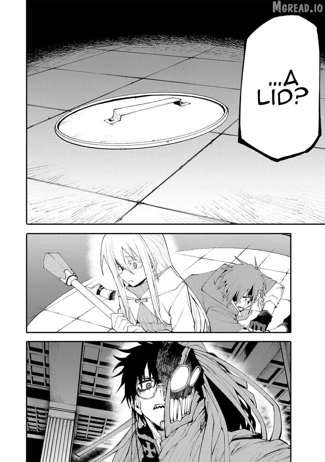 Okāsan Bōkensha, Roguin Bōnasu de Sukiru “Shufu” ni Mezamemashita. Shuuichi Moraeru Chirashi de Bōkensha Seikatsu Ganbarimasu! Chapter 26 page 10