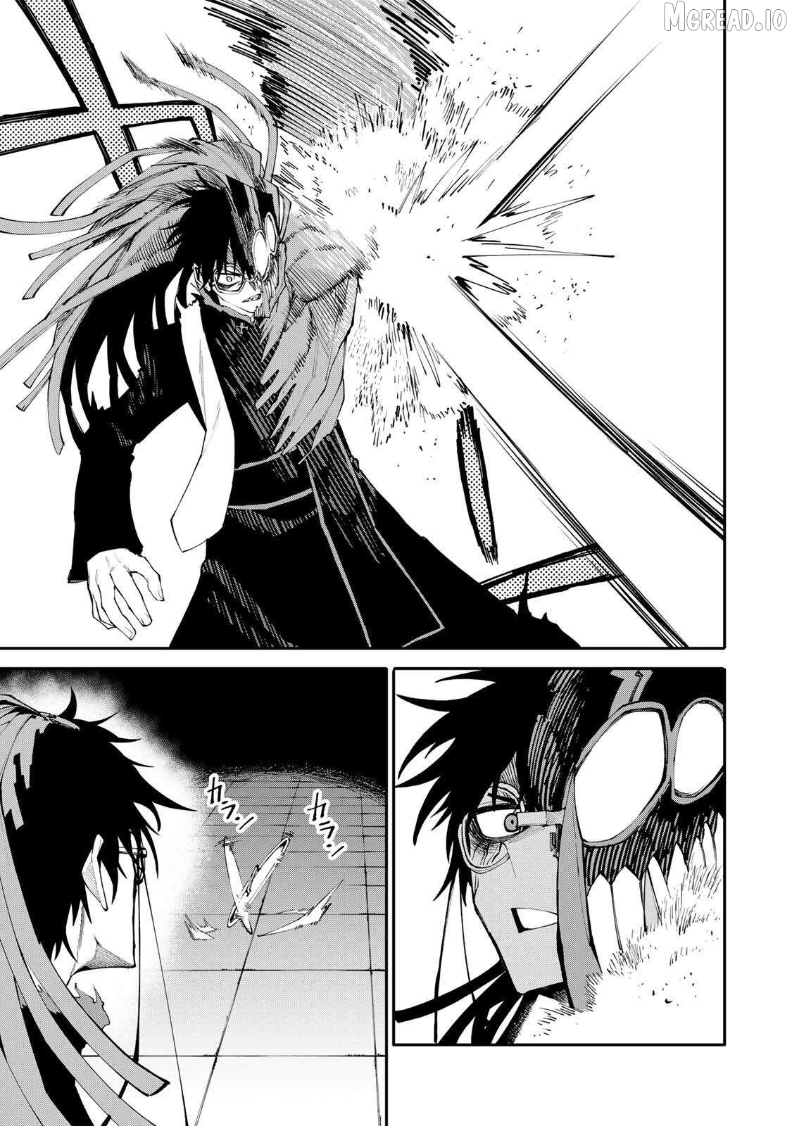 Okāsan Bōkensha, Roguin Bōnasu de Sukiru “Shufu” ni Mezamemashita. Shuuichi Moraeru Chirashi de Bōkensha Seikatsu Ganbarimasu! Chapter 26 page 9