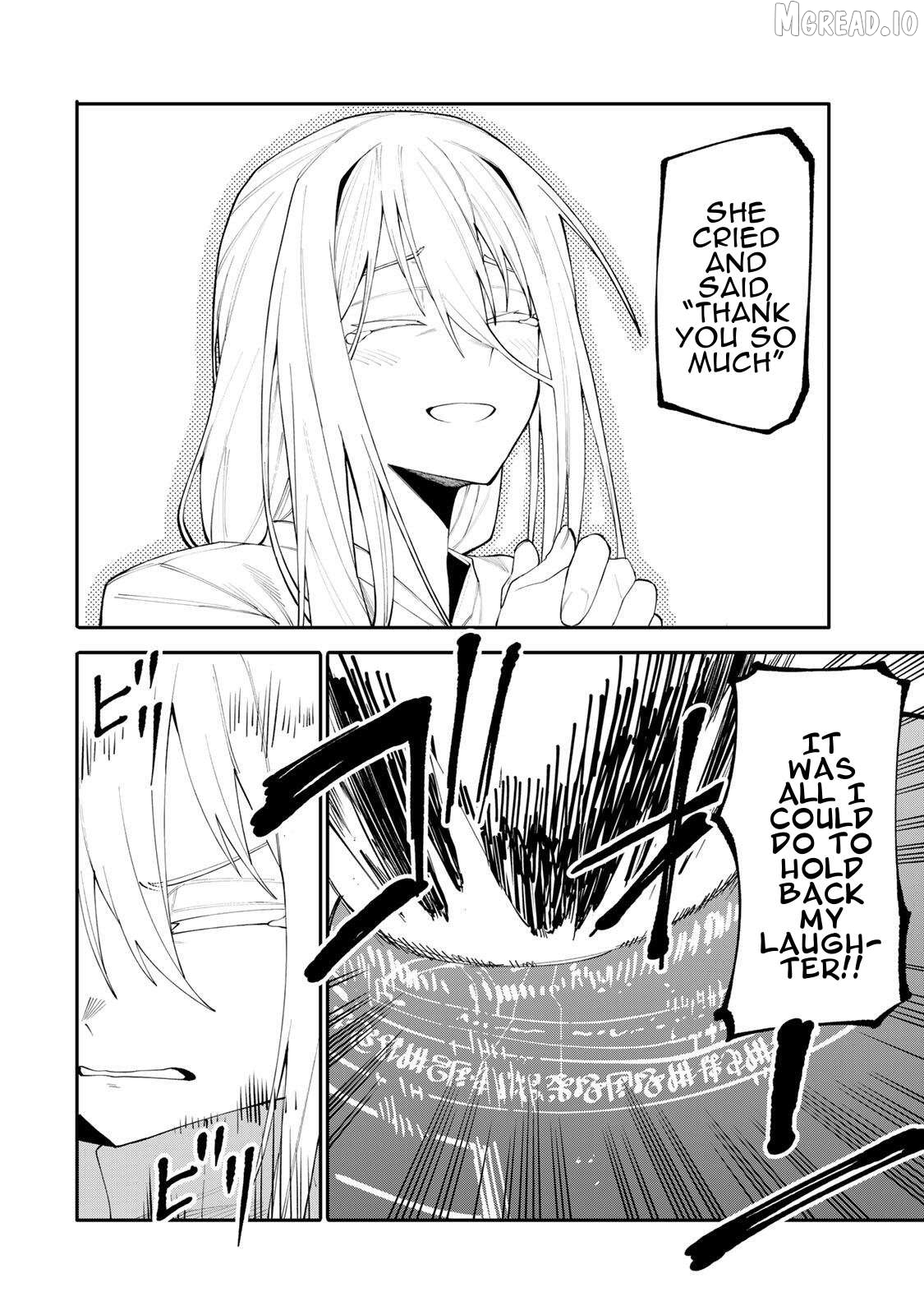 Okāsan Bōkensha, Roguin Bōnasu de Sukiru “Shufu” ni Mezamemashita. Shuuichi Moraeru Chirashi de Bōkensha Seikatsu Ganbarimasu! Chapter 26 page 6
