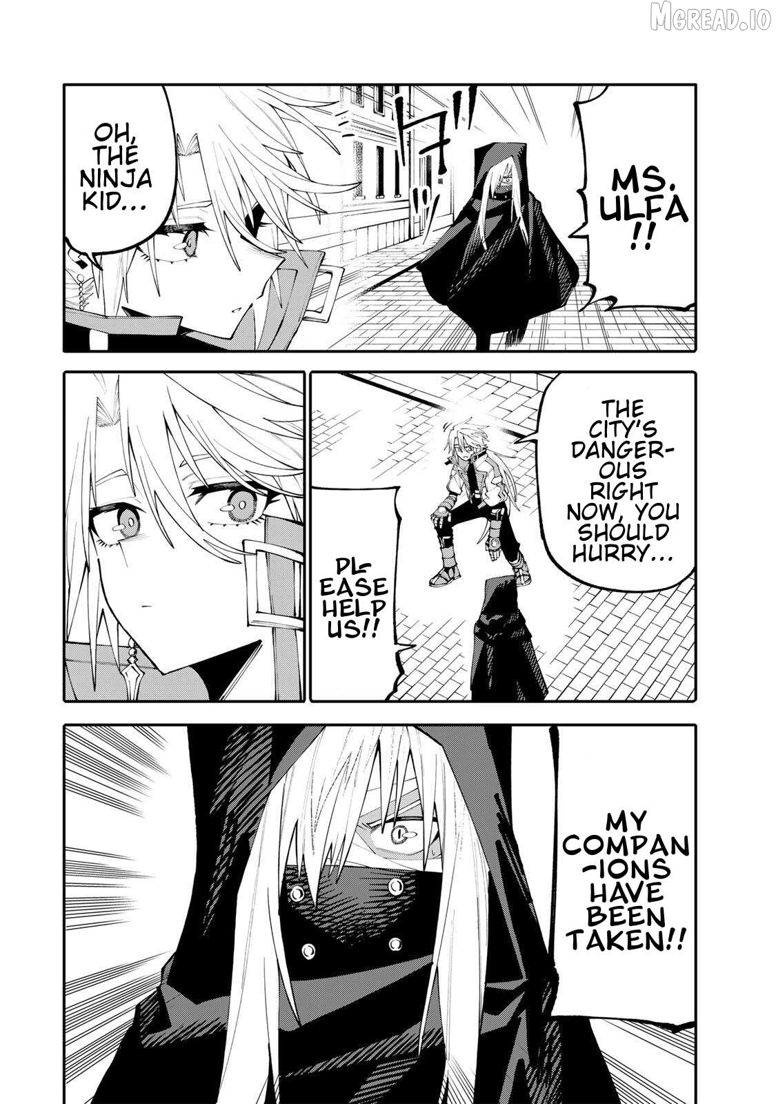 Okāsan Bōkensha, Roguin Bōnasu de Sukiru “Shufu” ni Mezamemashita. Shuuichi Moraeru Chirashi de Bōkensha Seikatsu Ganbarimasu! Chapter 26 page 2