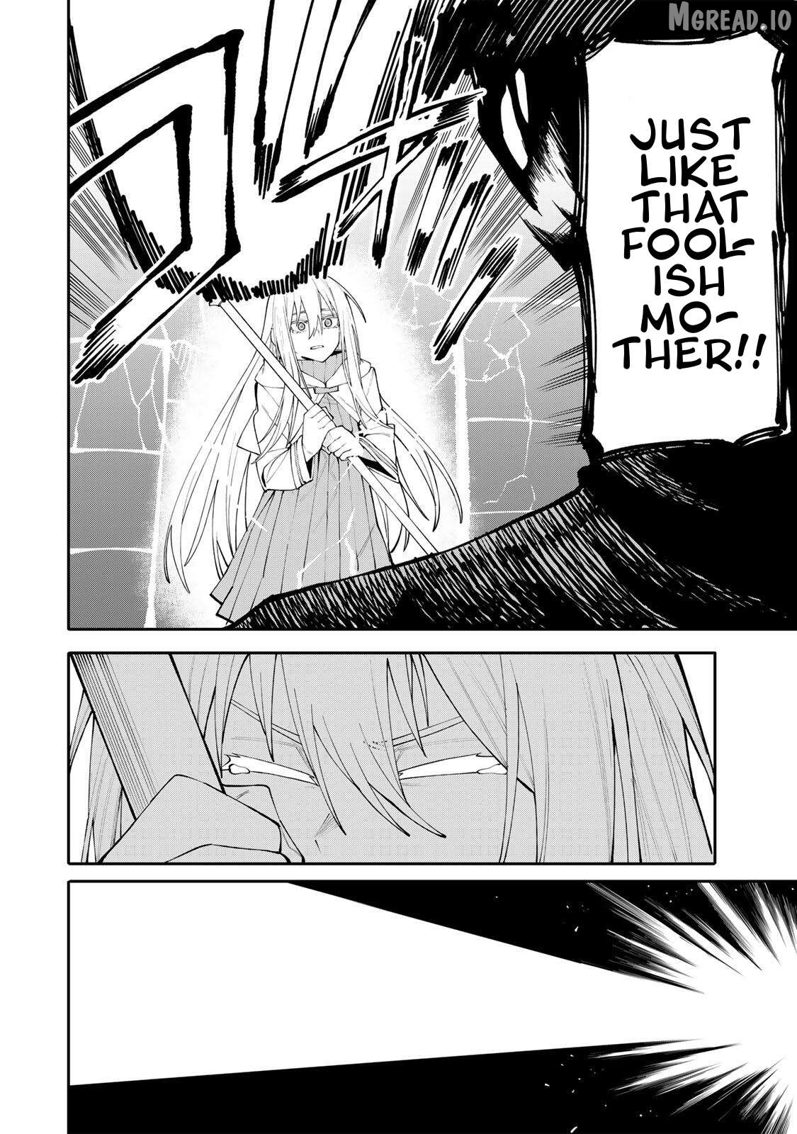 Okāsan Bōkensha, Roguin Bōnasu de Sukiru “Shufu” ni Mezamemashita. Shuuichi Moraeru Chirashi de Bōkensha Seikatsu Ganbarimasu! Chapter 26 page 8