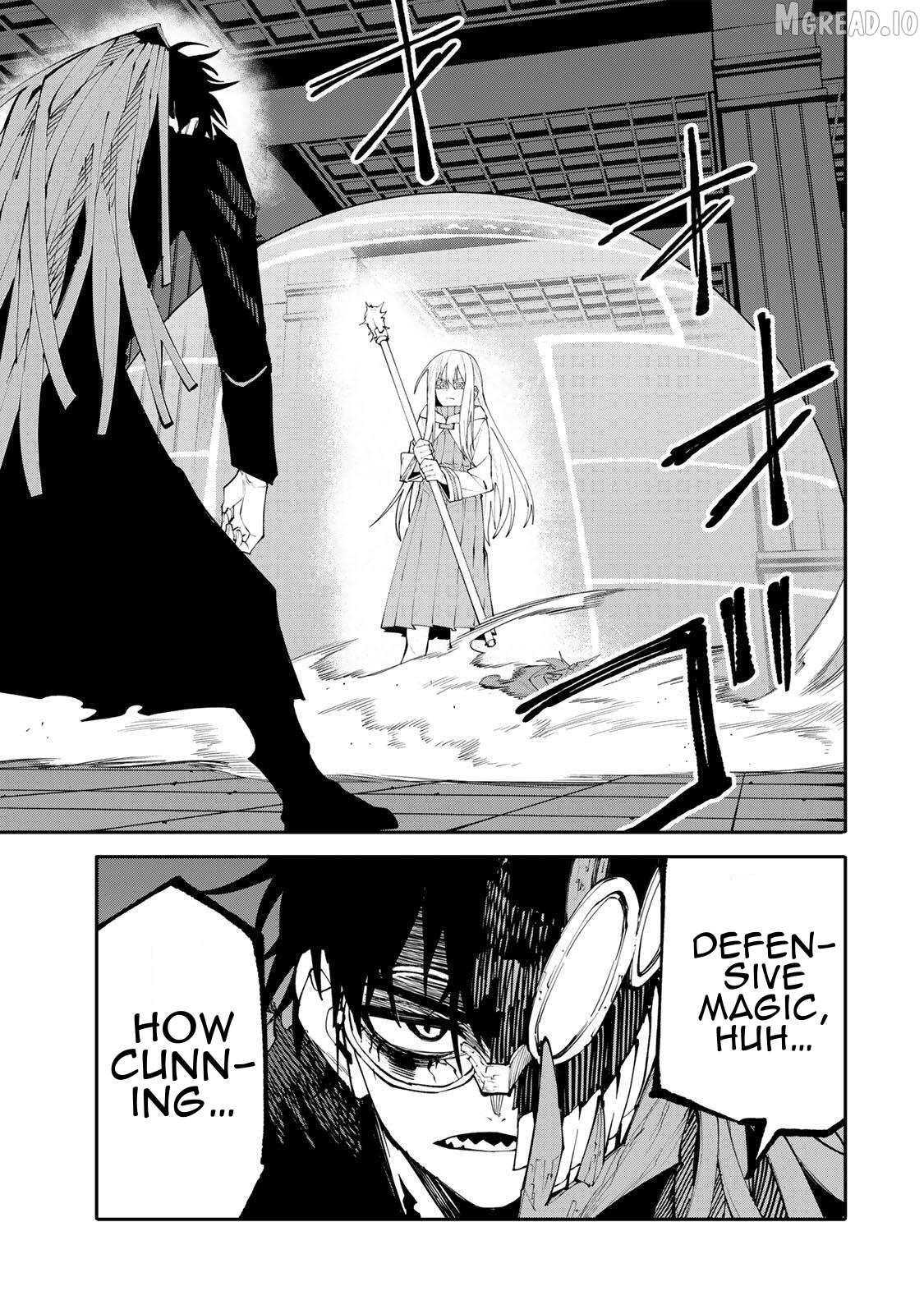 Okāsan Bōkensha, Roguin Bōnasu de Sukiru “Shufu” ni Mezamemashita. Shuuichi Moraeru Chirashi de Bōkensha Seikatsu Ganbarimasu! Chapter 26 page 3