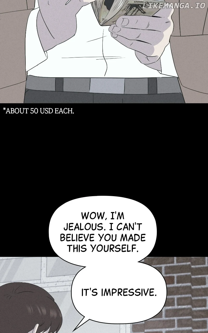 Tales of the Unusual 2 Chapter 27 page 3
