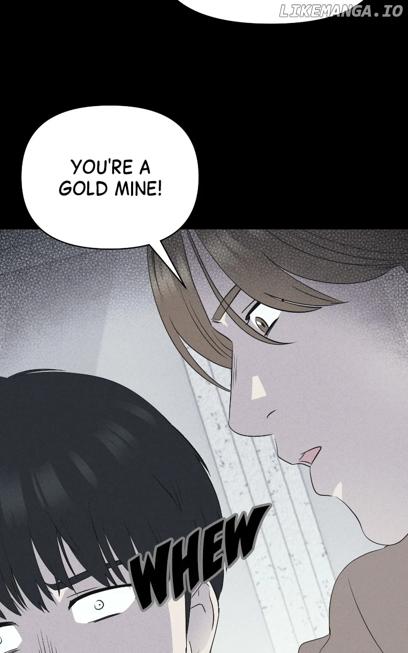 Tales of the Unusual 2 Chapter 27 page 8