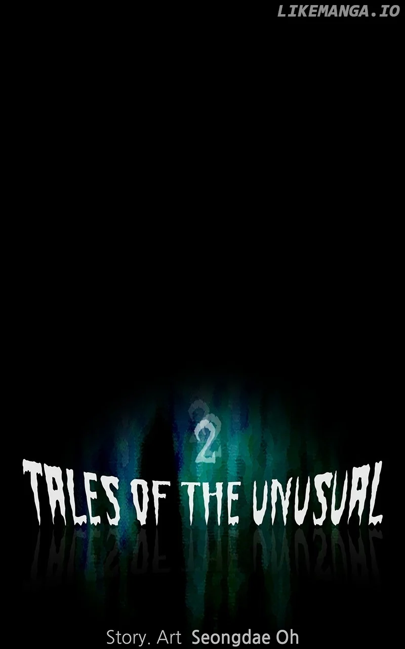 Tales of the Unusual 2 Chapter 27 page 10