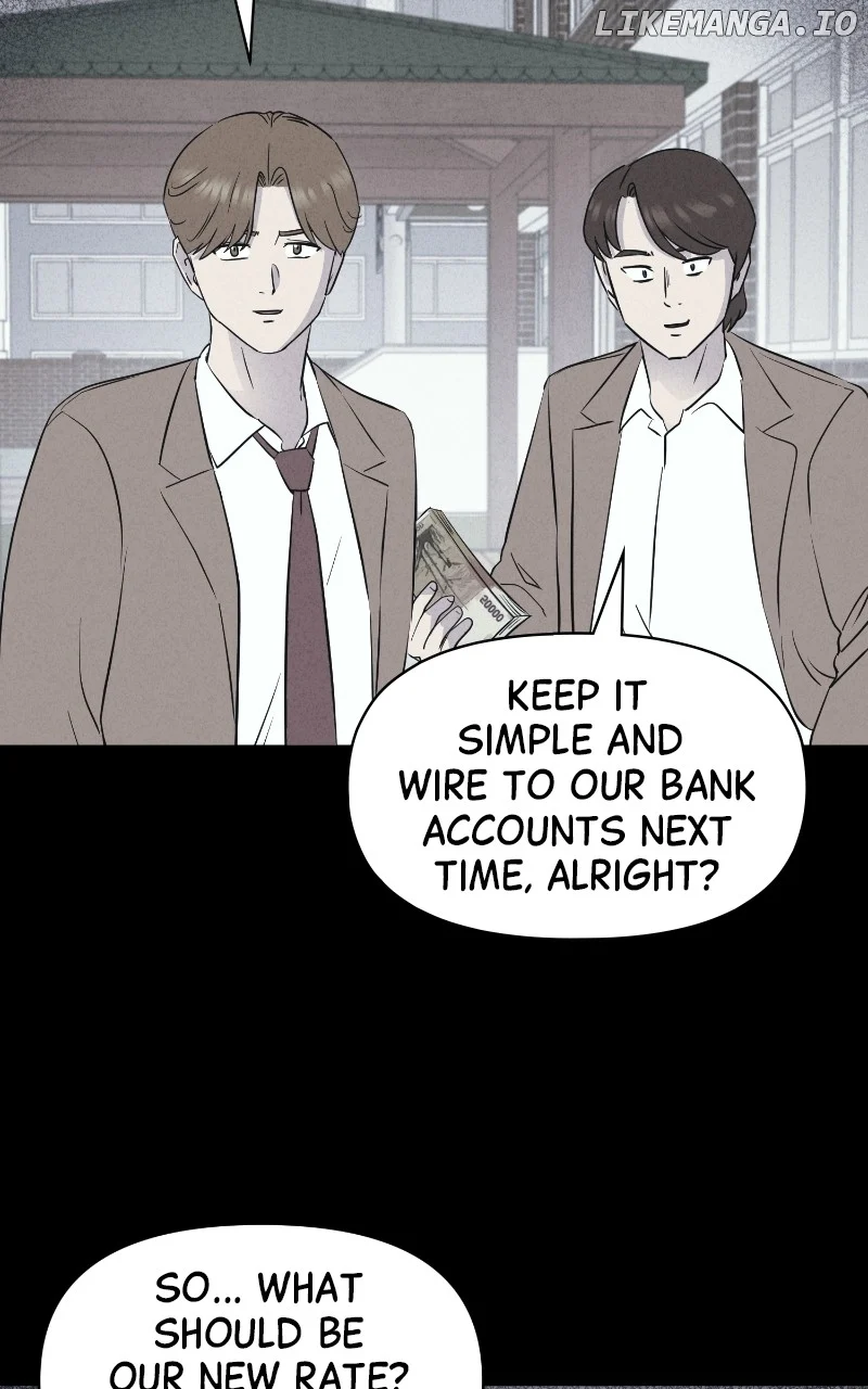 Tales of the Unusual 2 Chapter 27 page 12