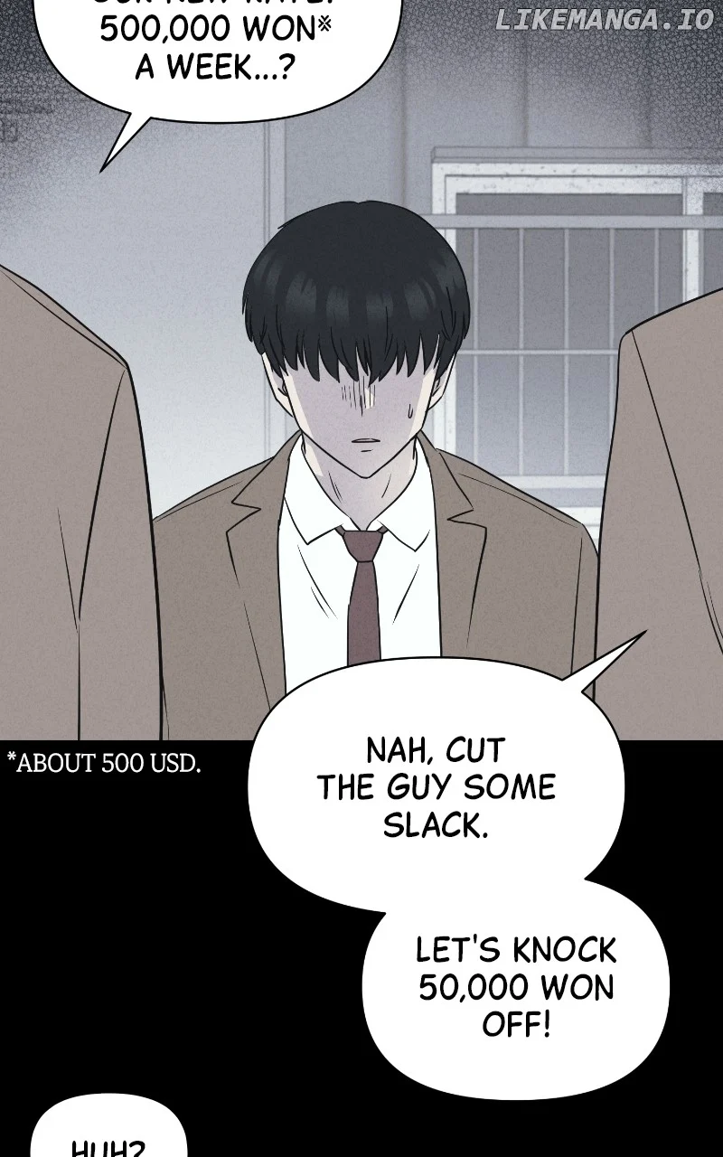 Tales of the Unusual 2 Chapter 27 page 13