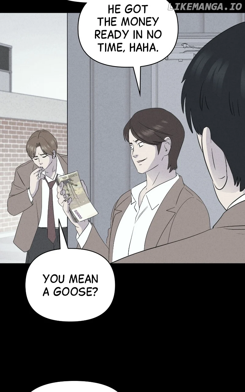 Tales of the Unusual 2 Chapter 27 page 6