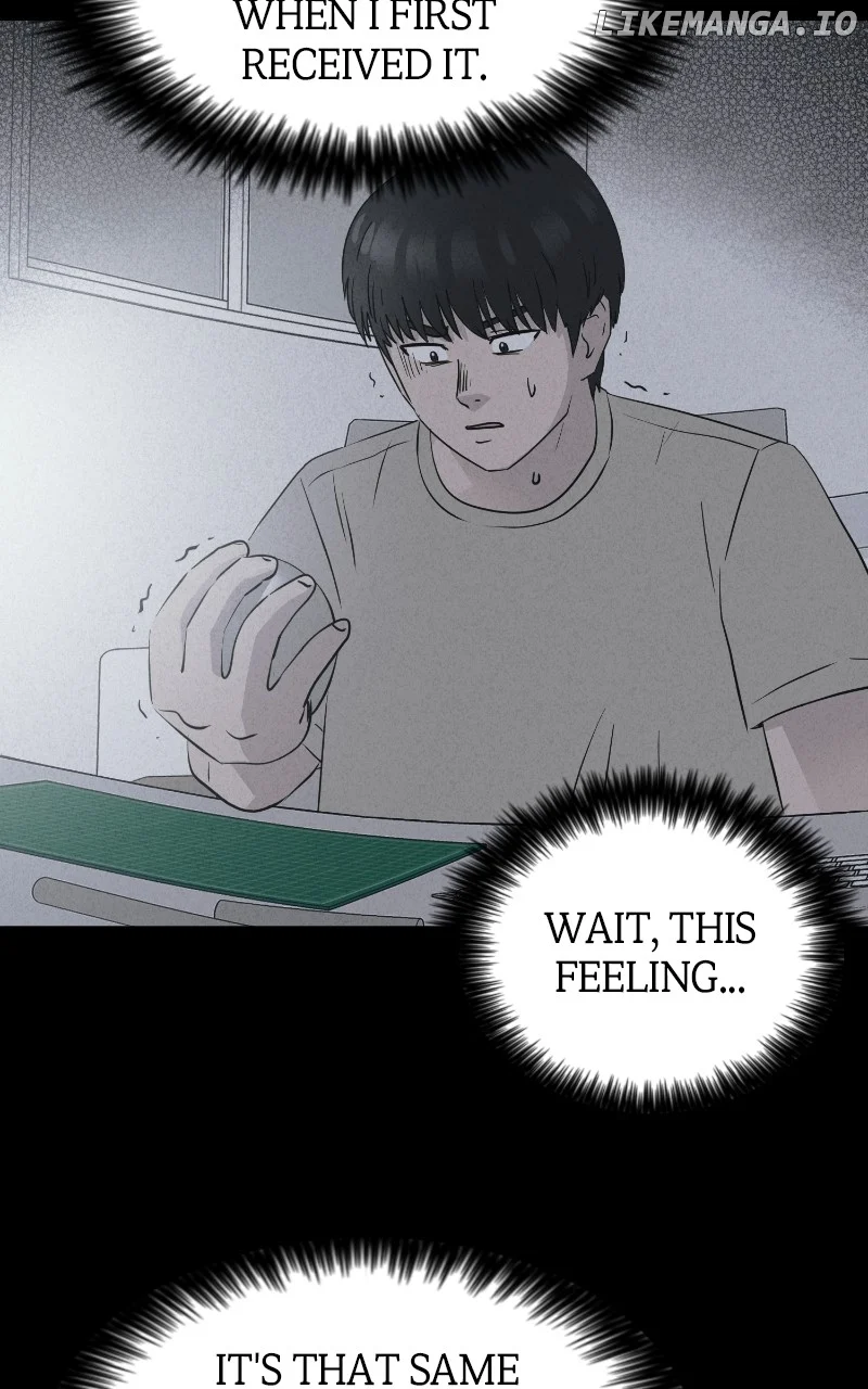 Tales of the Unusual 2 Chapter 27 page 30