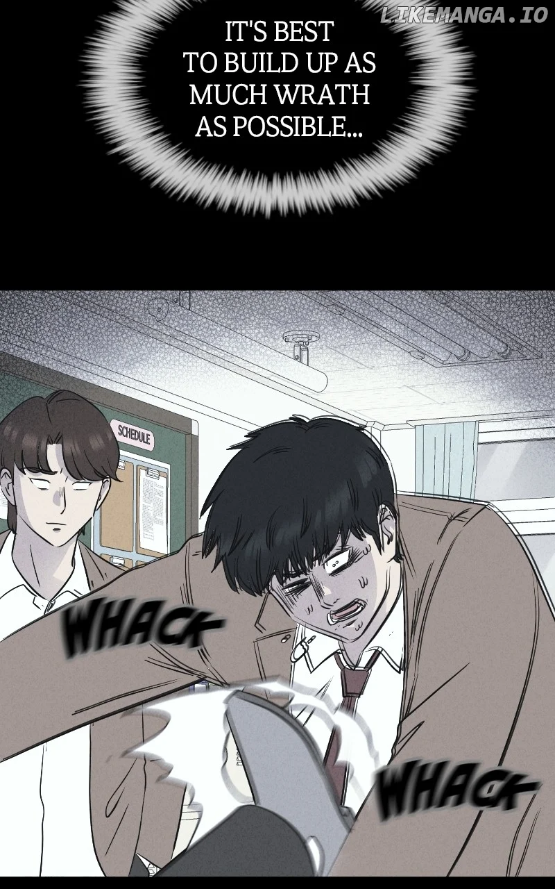 Tales of the Unusual 2 Chapter 27 page 67